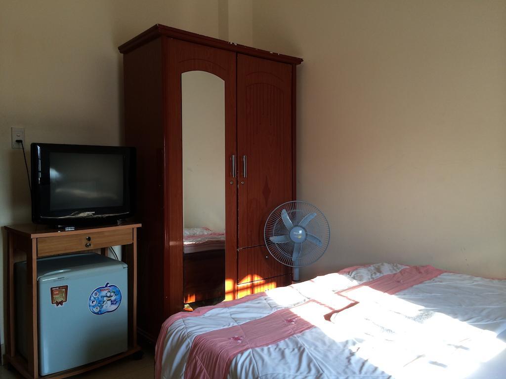 Thanh Hien Hotel Danang Room photo