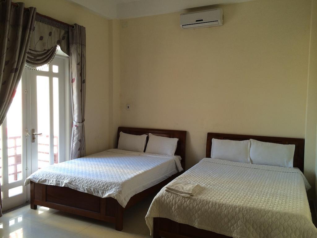 Thanh Hien Hotel Danang Room photo