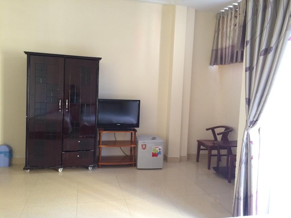 Thanh Hien Hotel Danang Room photo